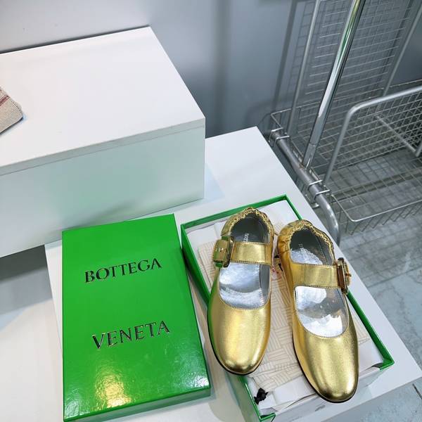 Bottega Veneta Shoes BVS00138